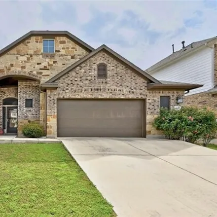 Buy this 4 bed house on 157 Tangerine Drive in Hays County, TX 78610