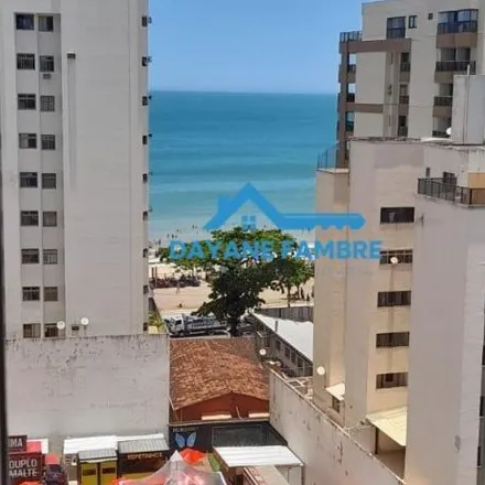Image 2 - Edifício Grão de Areia, Avenida Maria de Lourdes Carvalho Dantas 969, Praia do Morro, Guarapari - ES, 29216-080, Brazil - Apartment for sale