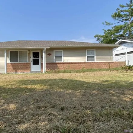 Buy this 3 bed house on 11 Sarah Street in Waggaman, LA 70094