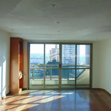 Rent this 3 bed apartment on Rua Rafael Correia Sampaio in Santa Paula, São Caetano do Sul - SP