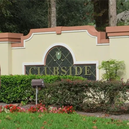 Image 2 - 4208 Clubside Drive, Seminole County, FL 32779, USA - Condo for rent