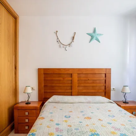 Rent this 2 bed apartment on Senda Icor in 9, 38009 Santa Cruz de Tenerife
