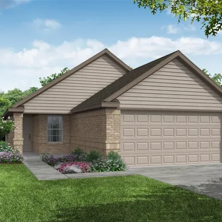 Buy this 4 bed house on Arango Way in Everman, Tarrant County