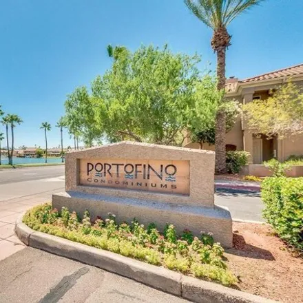 Image 1 - Arizone Hair Company, East Apartment, Phoenix, AZ 85048, USA - Apartment for rent