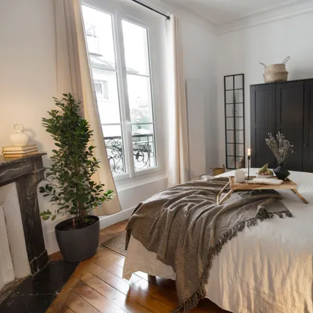 Image 4 - 39 Rue Censier, 75005 Paris, France - Apartment for rent