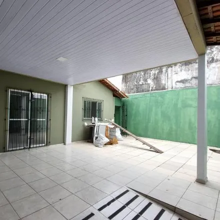 Buy this 3 bed house on Travessa WE 41 in Cidade Nova, Ananindeua - PA