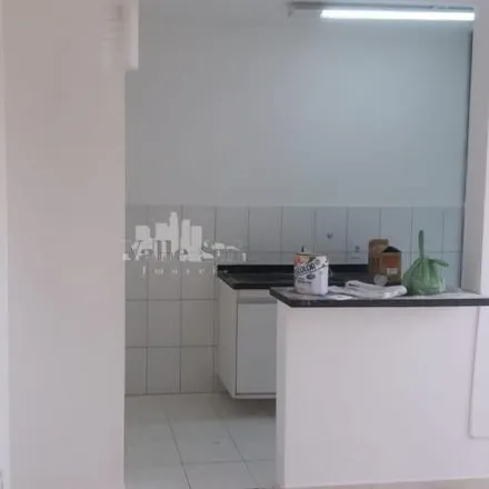 Buy this 2 bed apartment on Rua Direitos Humanos in Residencial Ana Célia 2, São José do Rio Preto - SP