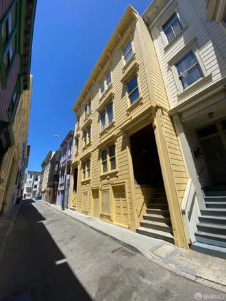 Buy this 12 bed house on 122;124;126;128;130;132 Jasper Place in San Francisco, CA 94133