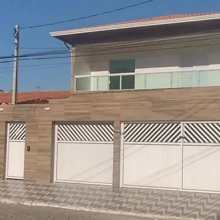 Buy this 3 bed house on Avenida Presidente Kennedy in Boqueirão, Praia Grande - SP