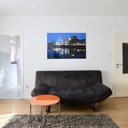 Image 8 - Bismarckstraße 33, 50672 Cologne, Germany - Apartment for rent