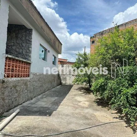 Rent this 4 bed house on Rua Tamboril in Concórdia, Belo Horizonte - MG