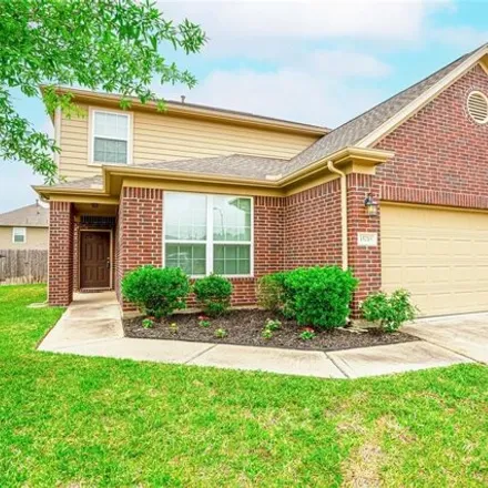 Buy this 4 bed house on 15299 Taos Creek Court in Harris County, TX 77429