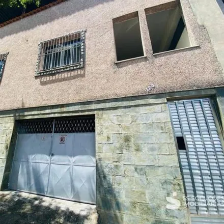 Image 2 - Rua São Vicente, Costa Carvalho, Juiz de Fora - MG, 36062-250, Brazil - House for sale
