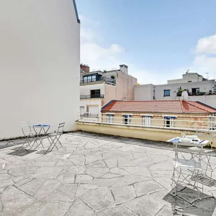 Image 3 - 55 Rue Olivier de Serres, 75015 Paris, France - Apartment for rent