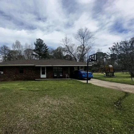 Buy this 4 bed house on 638 Bay Street in Lumberton, Lamar County