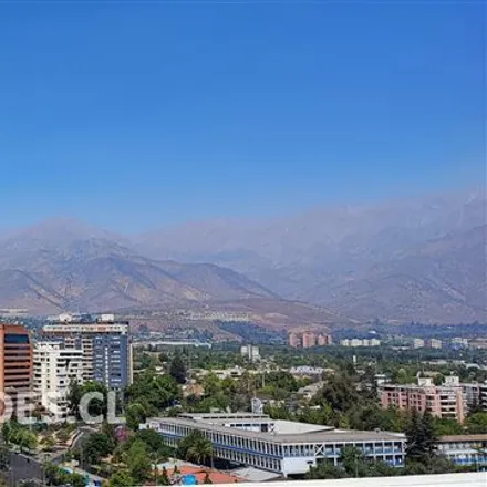 Image 1 - Avenida Alonso de Córdova 5919, 758 0024 Provincia de Santiago, Chile - Apartment for sale
