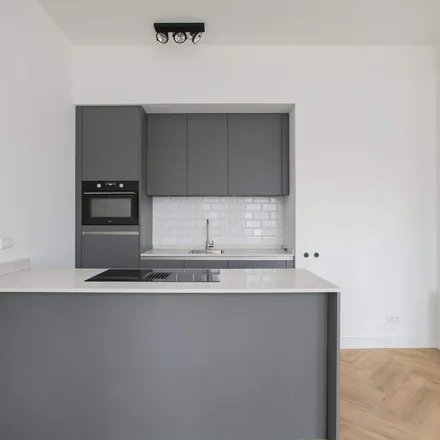 Image 9 - Malieblad, 3581 CA Utrecht, Netherlands - Apartment for rent