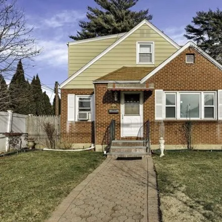Buy this 4 bed house on 484 Burkhard Avenue in Village of Williston Park, NY 11596