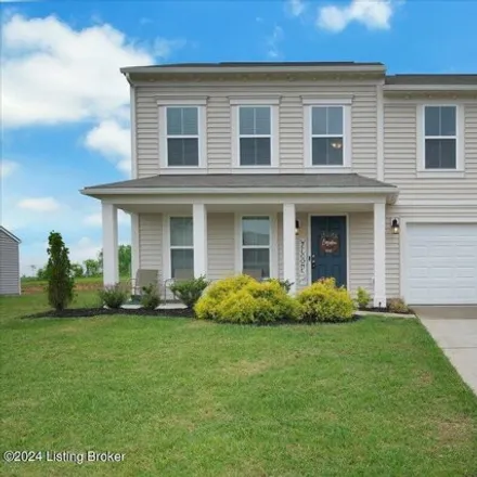 Buy this 3 bed house on McCormick Way in Mount Washington, KY 40047