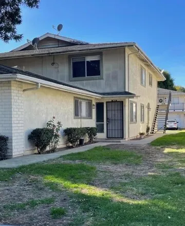 Rent this 2 bed house on 2615 Tiller Ave in Port Hueneme, California