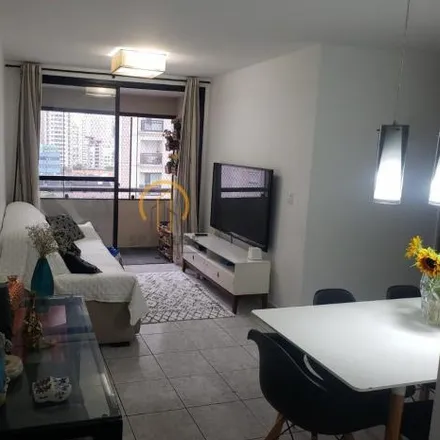 Buy this 2 bed apartment on Rua Afonso Celso 1661 in Vila Mariana, São Paulo - SP