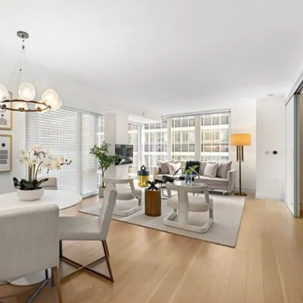 Buy this 2 bed condo on Flatotel in 137 West 52nd Street, New York