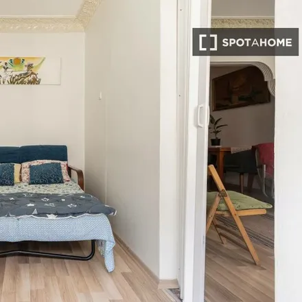 Rent this 4 bed room on Kazancı Yokuşu in 34433 Beyoğlu, Turkey