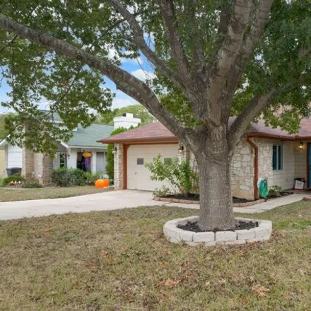 Image 3 - 5523 Dashing Creek St, San Antonio, Texas, 78247 - House for sale