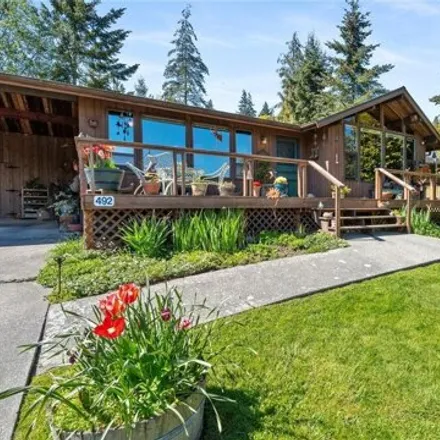 Buy this 2 bed house on 492 Colville Way in La Conner, Washington