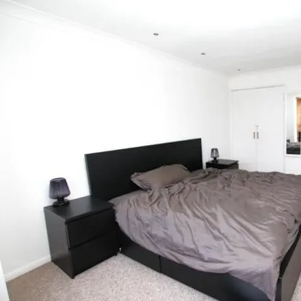 Image 8 - Hollybush Hill, London, E11 1SA, United Kingdom - Apartment for rent