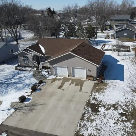 Buy this 4 bed house on 771 Main Street in Alexandria, SD 57311