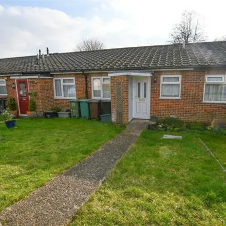 Buy this 1 bed house on Mount View in London Colney, AL2 1AT