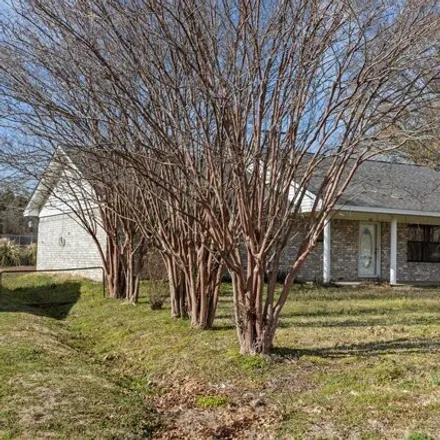 Image 2 - 355 North A Avenue, Garrison, Nacogdoches County, TX 75946, USA - House for sale