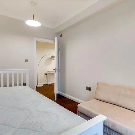 Image 3 - Dorset House, Gloucester Place, London, NW1 5PW, United Kingdom - Apartment for rent