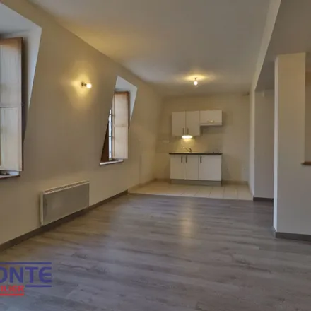 Image 3 - 8 Rue Pierre Jean Grosley, 10000 Troyes, France - Apartment for rent