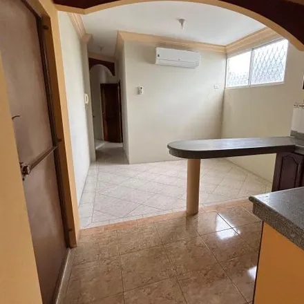 Rent this 3 bed apartment on Felipe Pezo Campuzano in 090606, Guayaquil