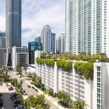 Buy this 2 bed condo on Tower 3 in 825 Brickell Bay Drive, Miami