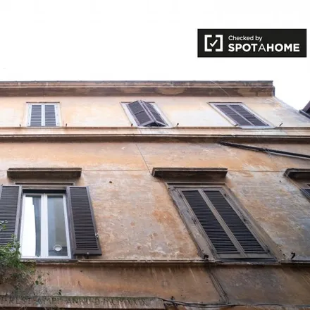 Image 17 - Moschino, Via del Babuino, 156, 00187 Rome RM, Italy - Apartment for rent