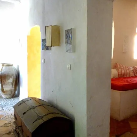 Rent this 2 bed house on Sorbas in Andalusia, Spain