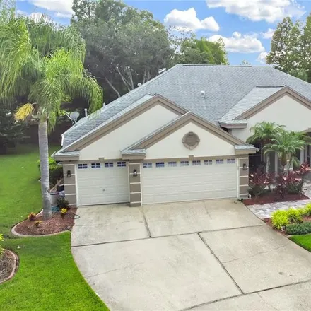 Buy this 4 bed house on 12012 Wandsworth Drive in Hillsborough County, FL 33626