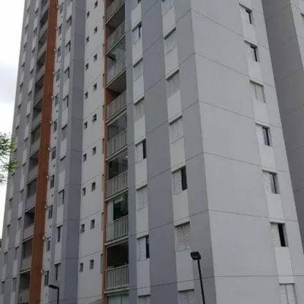 Image 2 - Avenida Cupecê, Cidade Ademar, São Paulo - SP, 04651-160, Brazil - Apartment for sale