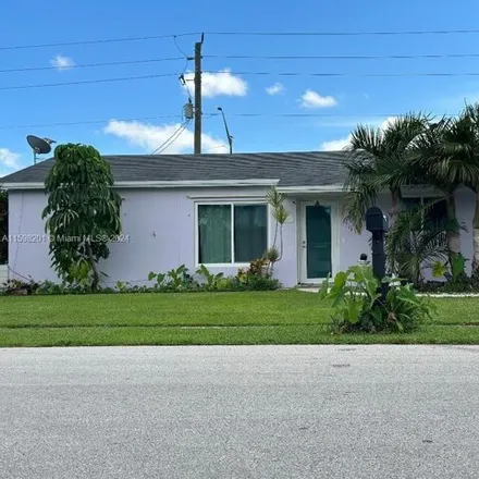Buy this 3 bed house on 6814 Northwest 6th Street in Margate, FL 33063