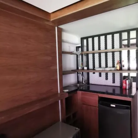 Buy this studio apartment on Estadio Azteca in Explanada Estadio Azteca, Coyoacán