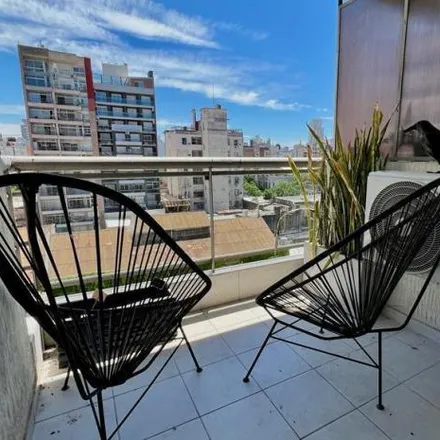 Image 2 - Paraguay, Rosario Centro, Rosario, Argentina - Apartment for rent