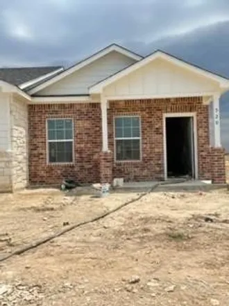 Buy this 2 bed house on 1000 North Lone Star Parkway in McGregor, TX 76657