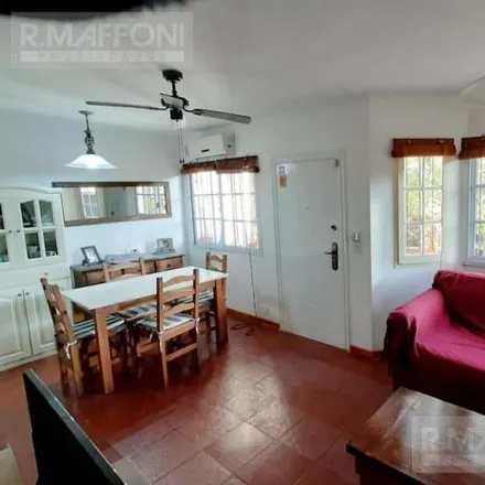 Buy this 3 bed house on Vincente Stea 1301 in Partido de Lomas de Zamora, B1845 BZB Temperley