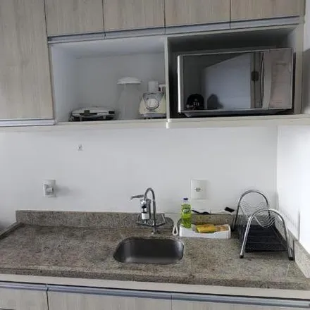 Buy this 2 bed apartment on unnamed road in Piatã, Salvador - BA