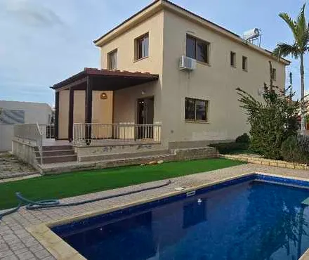 Rent this 3 bed house on 4630 Erimi Municipality