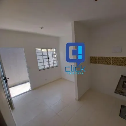 Buy this 1 bed house on Rua Oscar Guanabarino in Laranjal, São Gonçalo - RJ