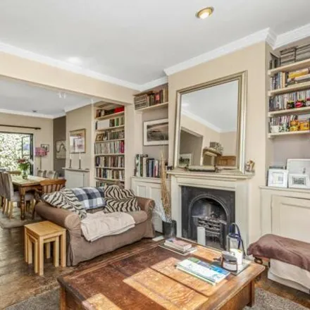 Image 5 - 1 Westfields Avenue, London, SW13 0AT, United Kingdom - House for sale
